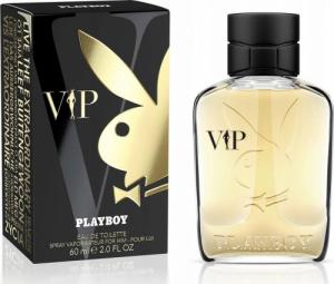 Playboy Vip For Him EDT 60 ml 1