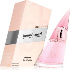 Bruno Banani Woman EDT 30 ml 1