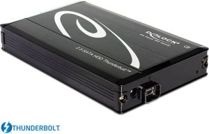 Kieszeń Delock HDD 2.5" SATA - Thunderbolt (42490) 1