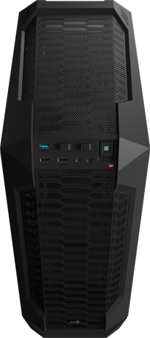 Obudowa Aerocool LS-5200 (LS-5200) 2