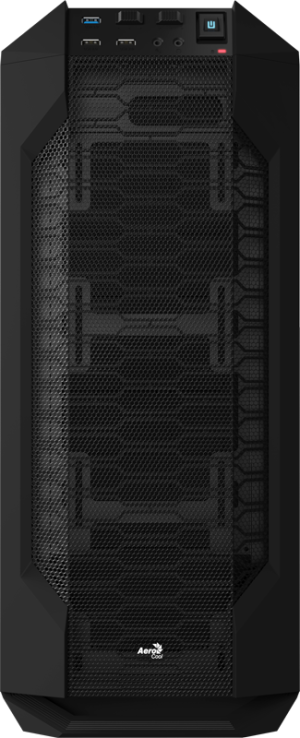 Obudowa Aerocool LS-5200 (LS-5200) 3