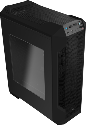 Obudowa Aerocool LS-5200 (LS-5200) 4