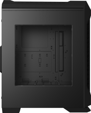 Obudowa Aerocool LS-5200 (LS-5200) 5