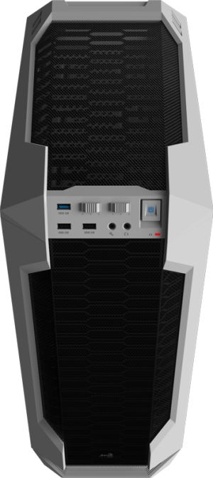 Obudowa Aerocool LS-5200 (LS-5200) 2