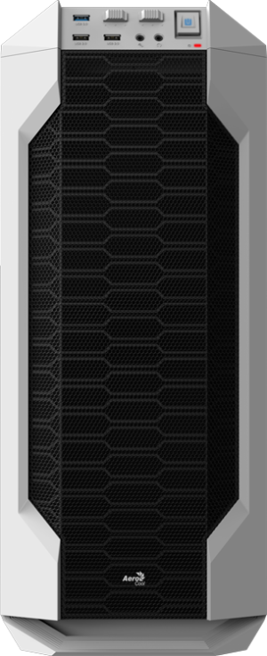 Obudowa Aerocool LS-5200 (LS-5200) 3