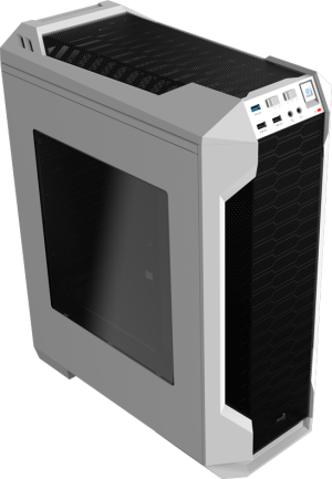 Obudowa Aerocool LS-5200 (LS-5200) 4