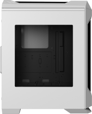 Obudowa Aerocool LS-5200 (LS-5200) 5