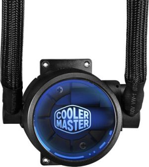 Chłodzenie wodne Cooler Master Liquid Pro 240 (MLY-D24M-A20MB-R1) 2