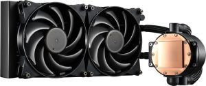 Chłodzenie wodne Cooler Master Liquid Pro 240 (MLY-D24M-A20MB-R1) 3