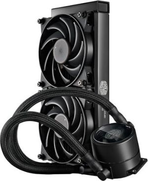 Chłodzenie wodne Cooler Master Liquid Pro 240 (MLY-D24M-A20MB-R1) 4