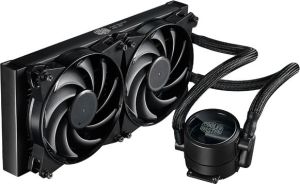 Chłodzenie wodne Cooler Master Liquid Pro 240 (MLY-D24M-A20MB-R1) 5