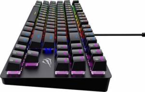 Klawiatura Havit KB869L Content Blue (KB869L) 2