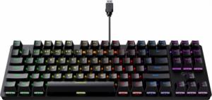 Klawiatura Havit KB869L Content Blue (KB869L) 5