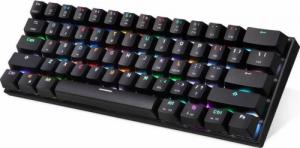 Klawiatura Motospeed CK62 Outemu Red (CK62-Red) 2