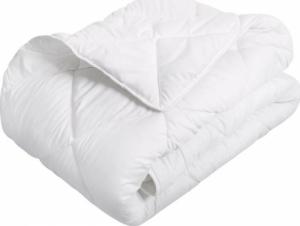 Eurofirany KOŁDRA BASIC DESIGN91 220X200 CM BIAŁY 2