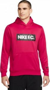 Nike Bluza Nike NK DF FC Libero Hoodie M DC9075 614, Rozmiar: 2 XL 1