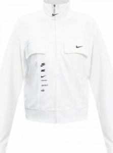 Nike Bluza Nike Sportswear Swoosh W CU5678 100, Rozmiar: S 1