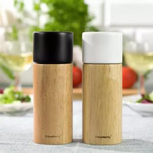 Młynek do przypraw Klausberg ZESTAW MŁYNKÓW DO PIEPRZU I SOLI KLAUSBERG KB-7559 2