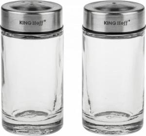 KingHoff SOLNICZKA PIEPRZNICZKA ZESTAW KINGHOFF KH-1642 2