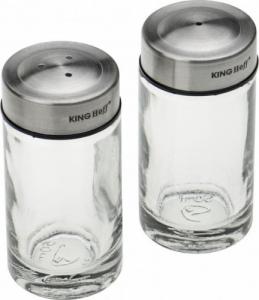 KingHoff SOLNICZKA PIEPRZNICZKA ZESTAW KINGHOFF KH-1642 3