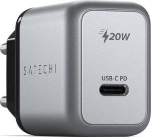 Ładowarka Satechi 1x USB-C  (ST-UC20WCM EU) 1