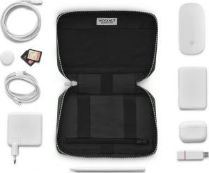 Woolnut Leather Tech Organizer (WNUT-TO-A-881-GN) 8