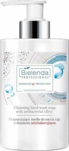 Bielenda Bielenda Professional Handspiration Oczyszczające mydło do mycia rąk o właściwościach antybakteryjnych 290g 1