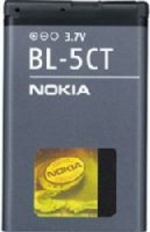 Bateria Nokia BL-5CT 1050mAh Li-on (9588080218) 1