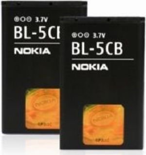 Bateria Nokia BL-5CB 800mAh Li-on (9588080219) 1