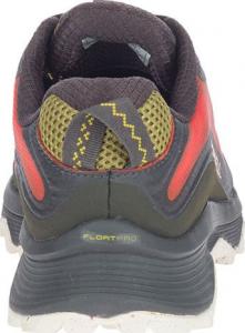 Buty trekkingowe męskie Merrell Moab Speed czarno-czerwone r. 43 1/2 5