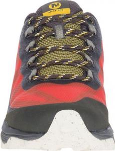 Buty trekkingowe męskie Merrell Moab Speed czarno-czerwone r. 43 1/2 6