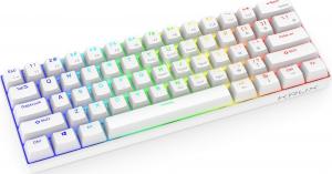 Klawiatura Krux Neo PRO RGB Wireless Gateron Yellow (KRX0113) 7