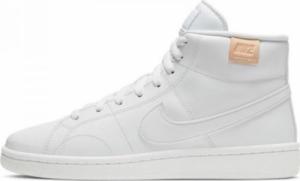 Nike Buty Nike Court Royale 2 Mid W CT1725 100, Rozmiar: 43 1