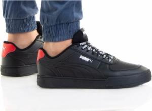 Puma Buty Puma Caven Logomania M 383857 02, Rozmiar: 42.5 1