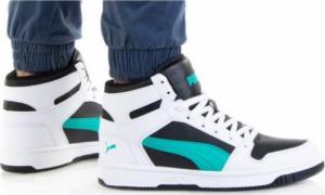 Puma Buty Puma Rebound Layup SL M 369573 26, Rozmiar: 43 1