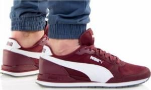 Puma Buty Puma St Runner V3 Mesh M 384640 04, Rozmiar: 42.5 1