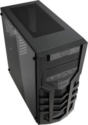 Obudowa Sharkoon DG7000-G Red (4044951019342) 2