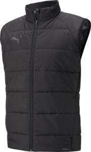 Puma Kamizelka Puma teamLiga Vest M 657968 03, Rozmiar: M 5