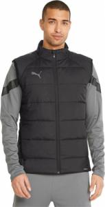Puma Kamizelka Puma teamLiga Vest M 657968 03, Rozmiar: S 2
