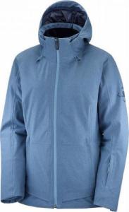 Arctic Kurtka ARCTIC JKT Salomon Snowboard W LC1381 500, Rozmiar: XL 1