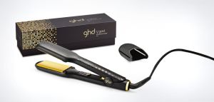 Prostownica GHD Gold Max Styler Black (529217) 4