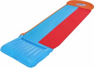 Bestway BESTWAY Ślizgawka podwójna H2OGO! Tsunami z rampą 4.88m 5