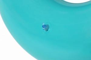 Bestway Kółko Geometryczne Kształty Białe BESTWAY 5