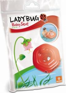 Brimarex Mondo Siedzisko dmuchane - Biedronka 2