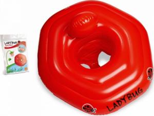 Brimarex Mondo Siedzisko dmuchane - Biedronka 3