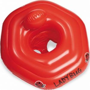 Brimarex Mondo Siedzisko dmuchane - Biedronka 4