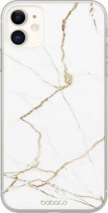 Babaco ETUI NADRUK BABACO MARBLE 014 IPHONE 13 MINI WIELOBARWNY 1