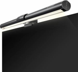 Blitzwolf Lampa BW-CML2 na monitor, RGB (czarna) 2
