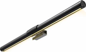 Blitzwolf Lampa BW-CML2 na monitor, RGB (czarna) 3