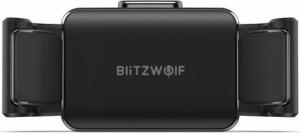 Blitzwolf Uchwyt samochodowy zaciskowy do telefonu BlitzWolf BW-CF1 3